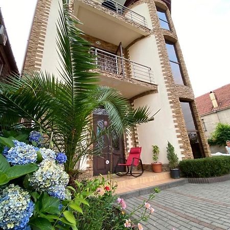 Guest House コブレチ エクステリア 写真