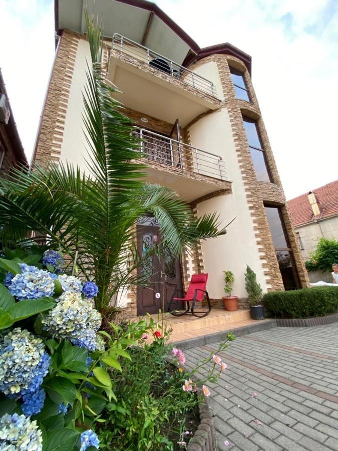 Guest House コブレチ エクステリア 写真