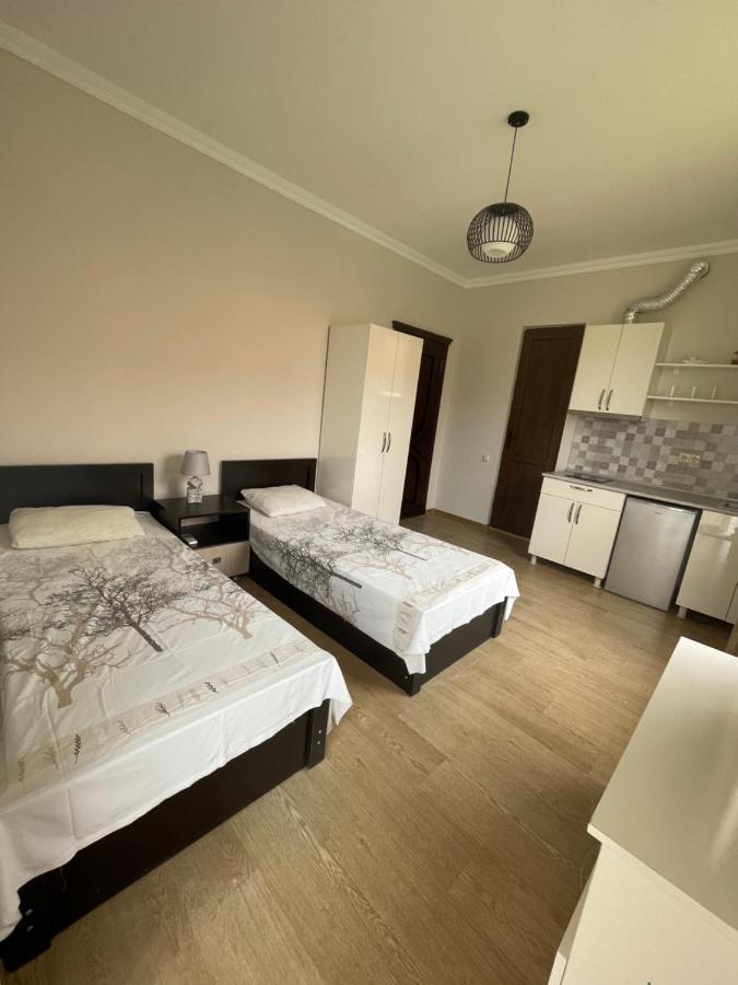 Guest House コブレチ エクステリア 写真