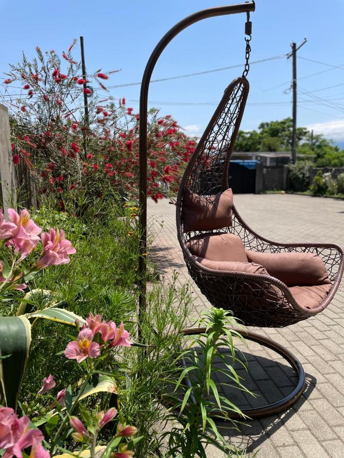 Guest House コブレチ エクステリア 写真