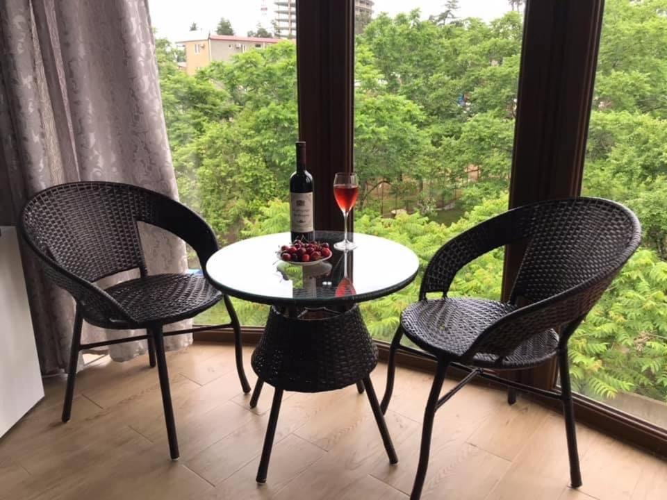 Guest House コブレチ エクステリア 写真