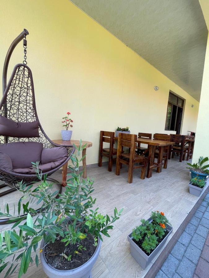 Guest House コブレチ エクステリア 写真