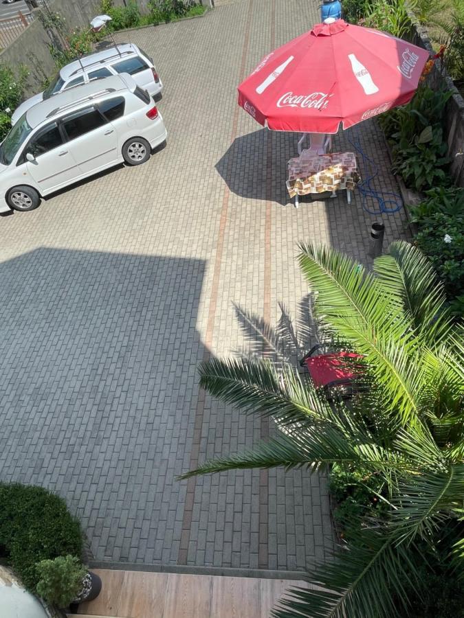 Guest House コブレチ エクステリア 写真