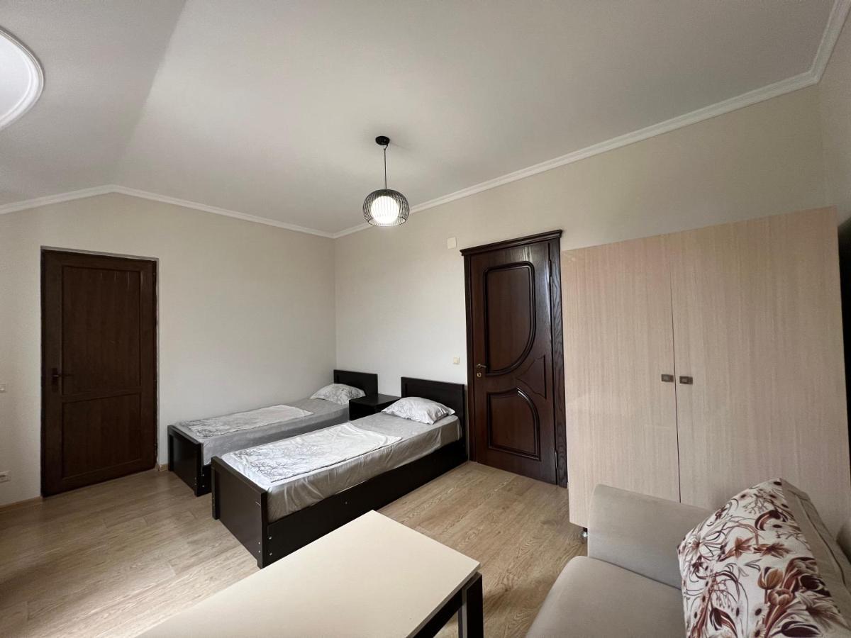 Guest House コブレチ エクステリア 写真