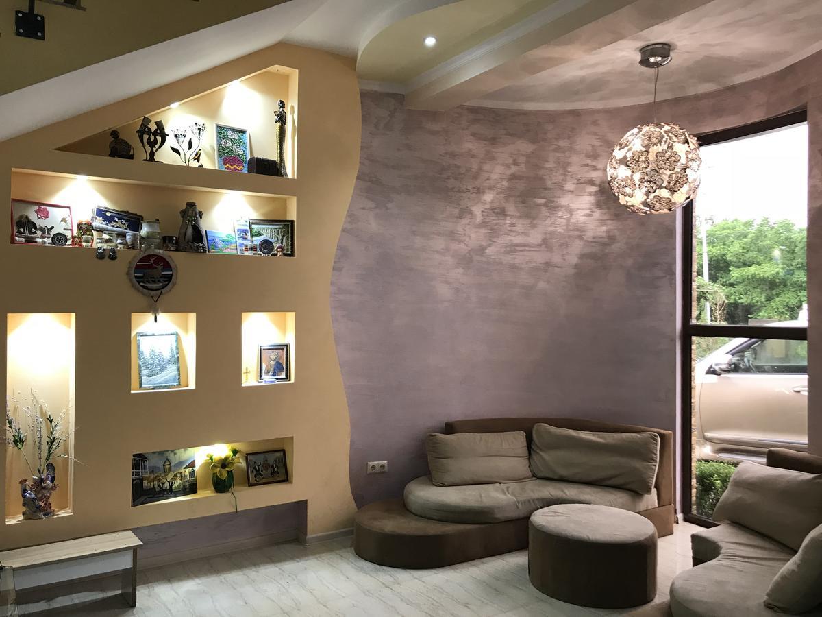 Guest House コブレチ エクステリア 写真