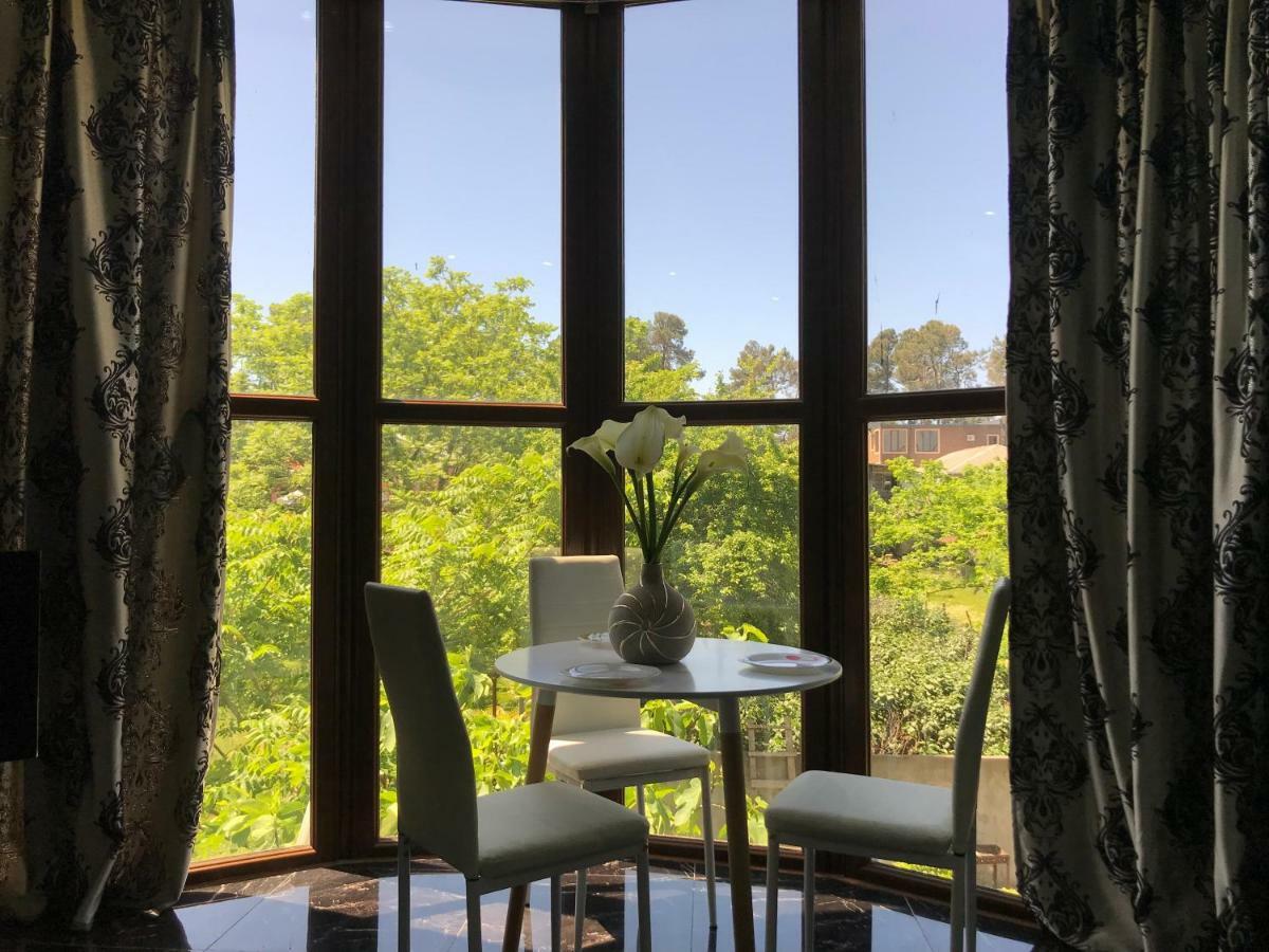 Guest House コブレチ エクステリア 写真